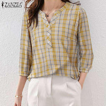 Camisa Emma - Sua Boutique