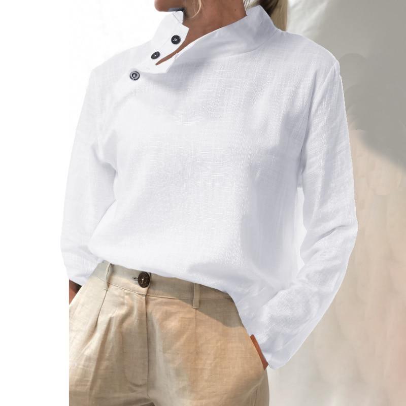 Camisa Grace - Sua Boutique