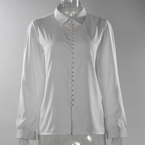 Camisa Lady - Sua Boutique