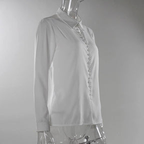 Camisa Lady - Sua Boutique