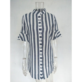 Camisa Long Secret - Sua Boutique