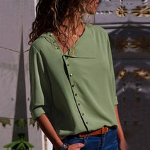 Camisa Mariah - Sua Boutique