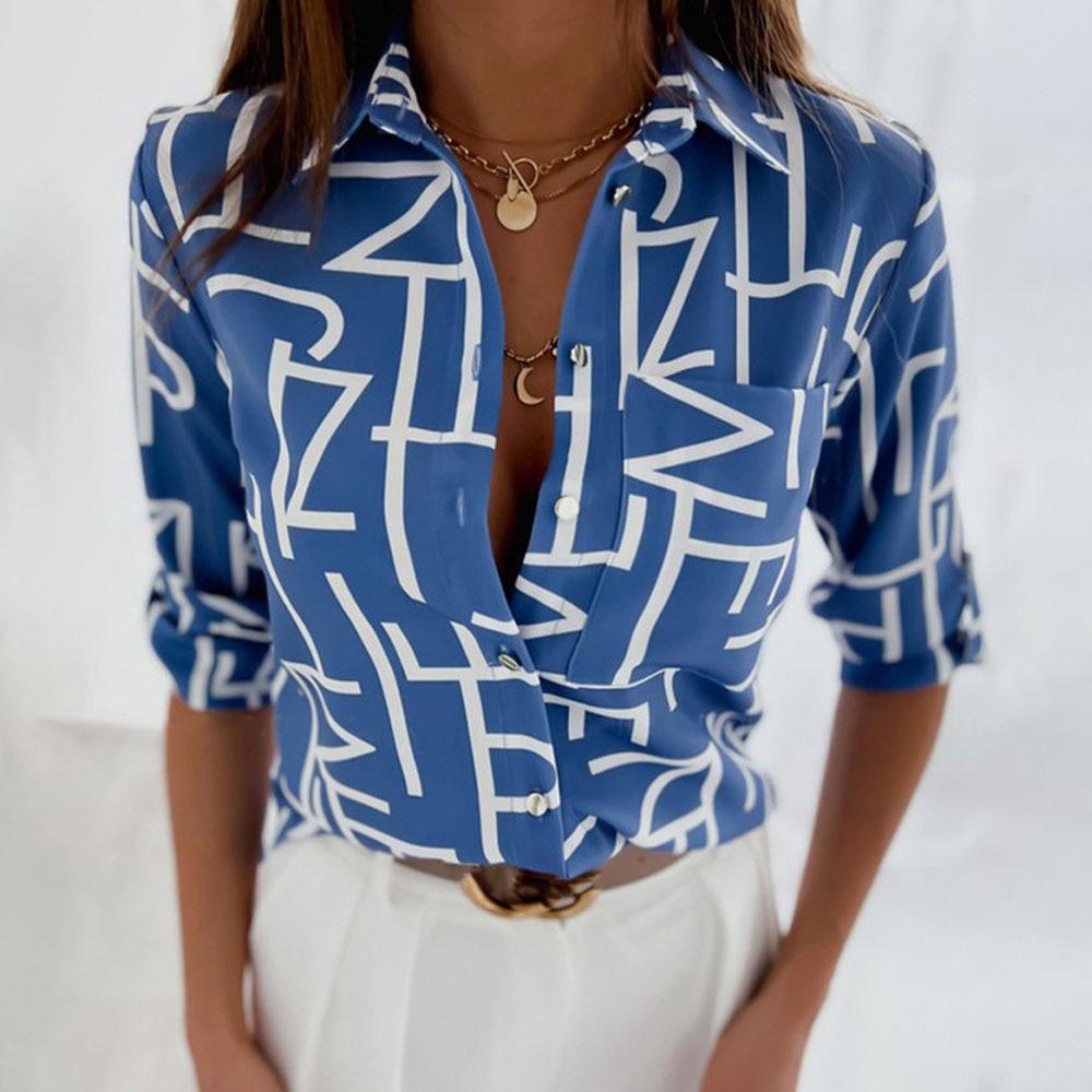 Camisa Phuket - Sua Boutique