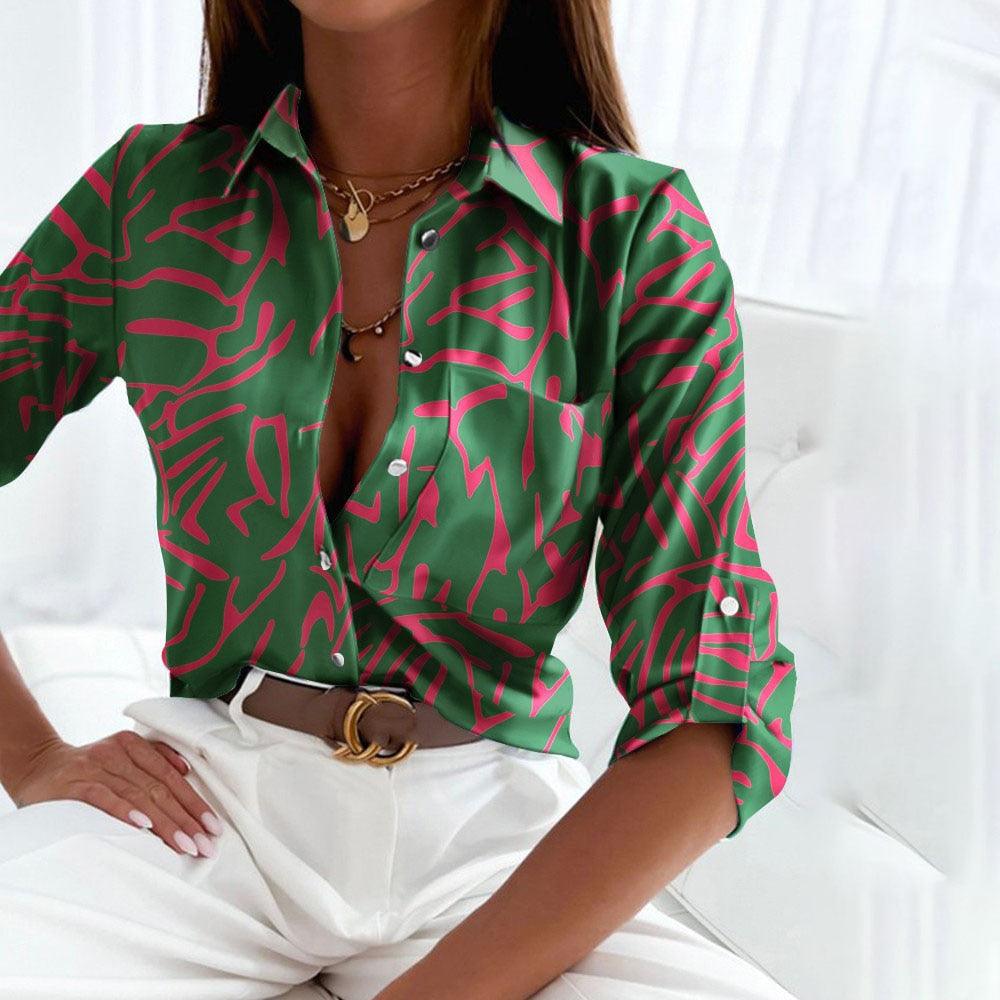 Camisa Phuket - Sua Boutique