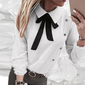 Camisa Ties - Sua Boutique