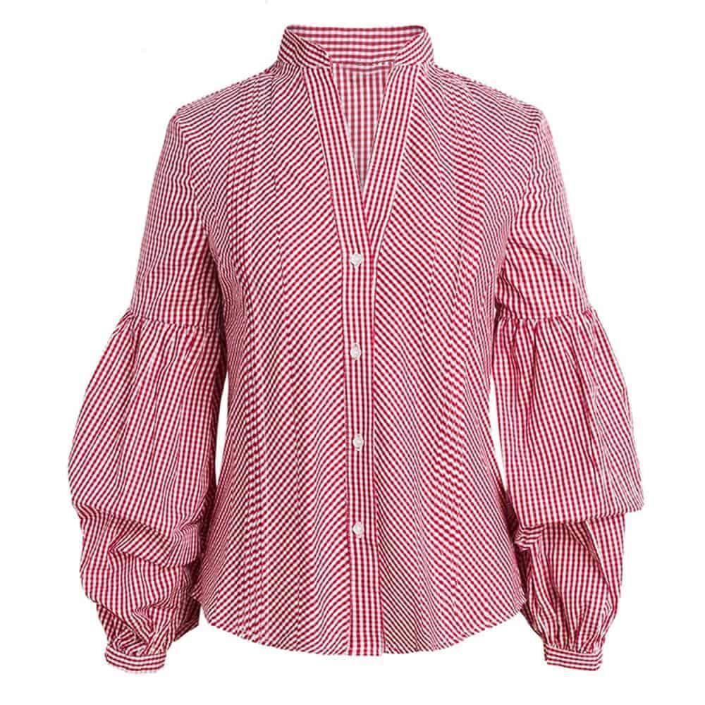 Camisa Yasmim - Sua Boutique