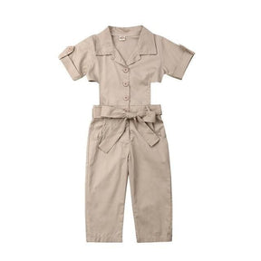 Conjunto Infantil Safari - Sua Boutique