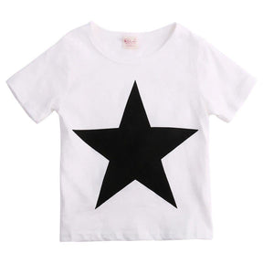 Conjunto Infantil Star - Sua Boutique