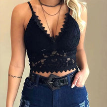 Cropped Mariana - Sua Boutique