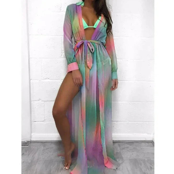 Kimono Kaftan Collor