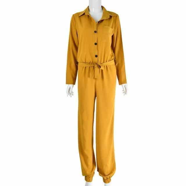 Macacão Feminino -Jumpsuits Militar você encontra na Sua Boutique por apenas  ! Com Frete Grátis para todo Brasil, podendo parcelar em até 10X Sem Juros! Alé,m disso ganhe 10% OFF no PIX! 