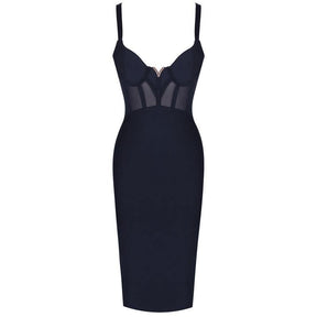 Vestido Bodycon Madonna você encontra na Sua Boutique por apenas  ! Com Frete Grátis para todo Brasil, podendo parcelar em até 10X Sem Juros! Alé,m disso ganhe 10% OFF no PIX! 