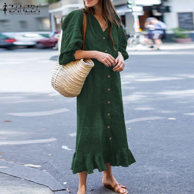 Vestido Carmélia - Sua Boutique 