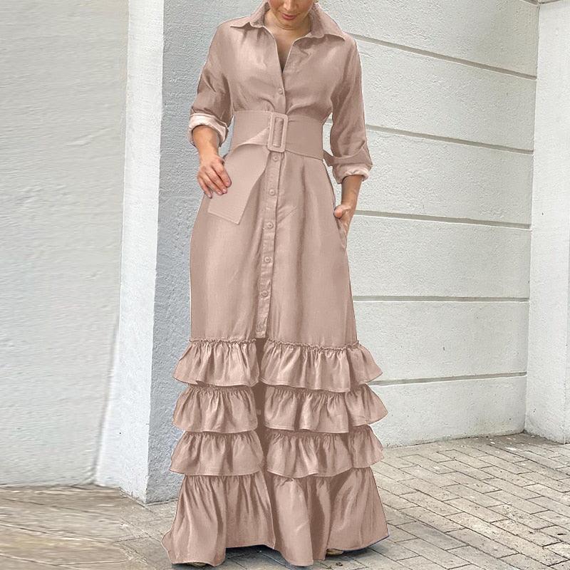 Vestido Elegance Marie você encontra na Sua Boutique por apenas  ! Com Frete Grátis para todo Brasil, podendo parcelar em até 10X Sem Juros! Alé,m disso ganhe 10% OFF no PIX! 