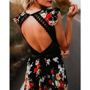 Vestido Lady Cherry você encontra na Sua Boutique por apenas  ! Com Frete Grátis para todo Brasil, podendo parcelar em até 10X Sem Juros! Alé,m disso ganhe 10% OFF no PIX! 