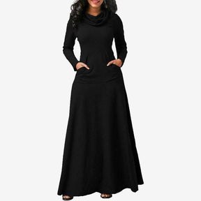 Vestido Long Maxi Dress você encontra na Sua Boutique por apenas  ! Com Frete Grátis para todo Brasil, podendo parcelar em até 10X Sem Juros! Alé,m disso ganhe 10% OFF no PIX! 