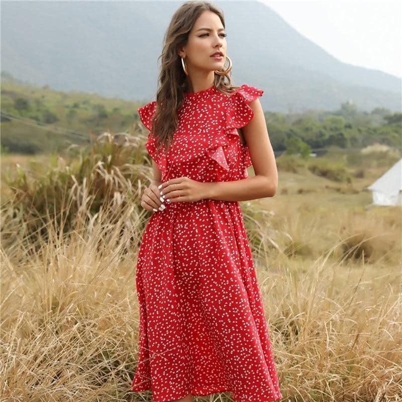 Vestido Lovely Pop você encontra na Sua Boutique por apenas  ! Com Frete Grátis para todo Brasil, podendo parcelar em até 10X Sem Juros! Alé,m disso ganhe 10% OFF no PIX! 