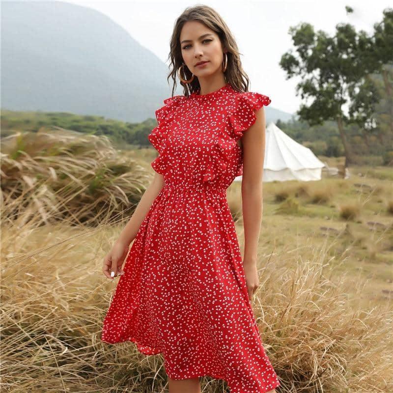 Vestido Lovely Pop você encontra na Sua Boutique por apenas  ! Com Frete Grátis para todo Brasil, podendo parcelar em até 10X Sem Juros! Alé,m disso ganhe 10% OFF no PIX! 