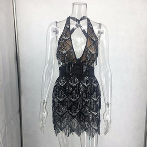 Vestido Madonna - Sua Boutique Shop