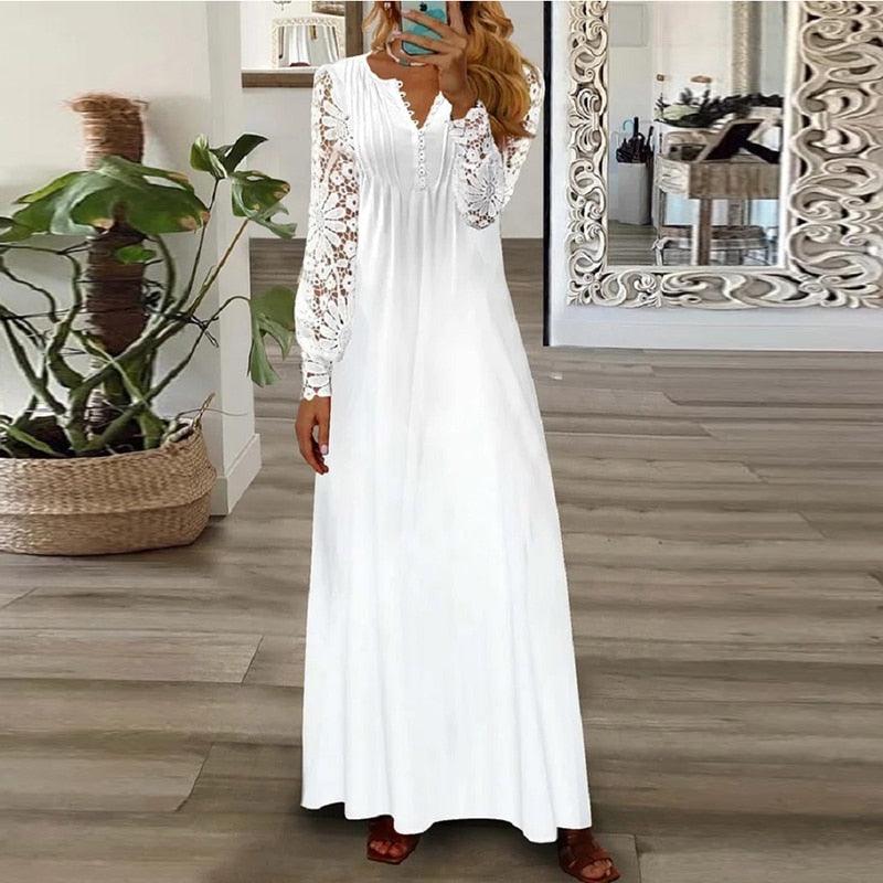 Vestido Marta você encontra na Sua Boutique por apenas  ! Com Frete Grátis para todo Brasil, podendo parcelar em até 10X Sem Juros! Alé,m disso ganhe 10% OFF no PIX! 