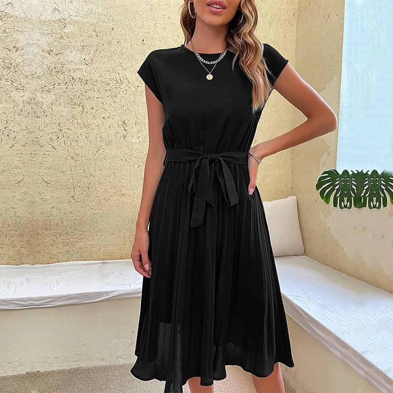 Vestido Midi Leidi você encontra na Sua Boutique por apenas  ! Com Frete Grátis para todo Brasil, podendo parcelar em até 10X Sem Juros! Alé,m disso ganhe 10% OFF no PIX! 