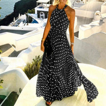 Vestido Mykonos - Sua Boutique 