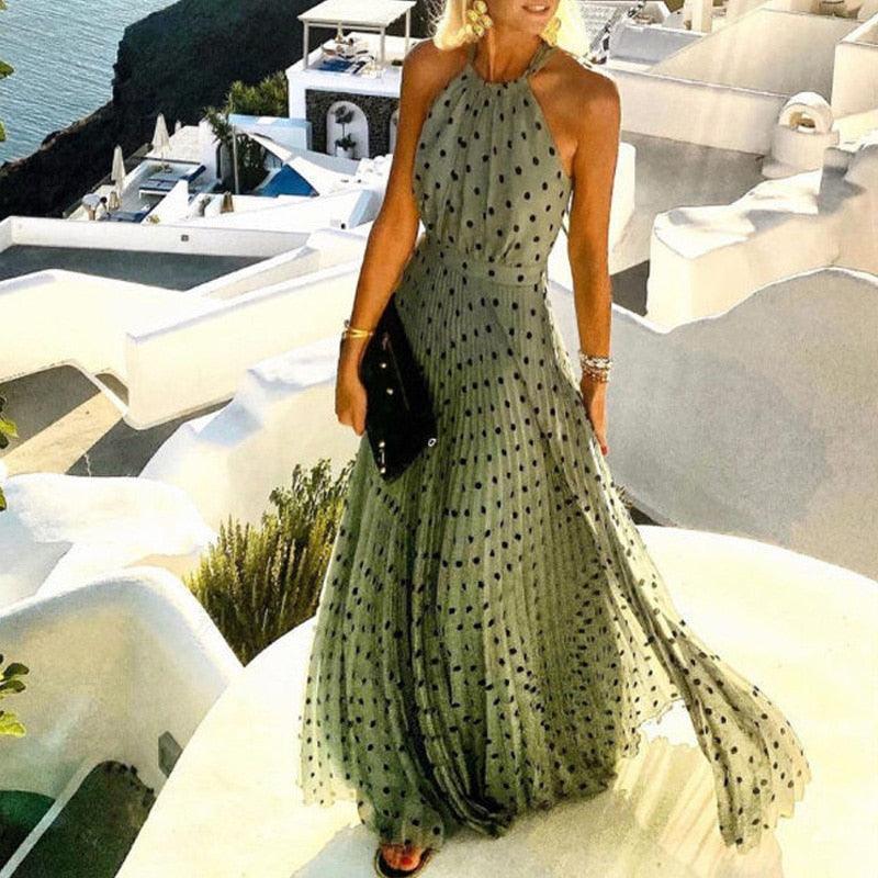 Vestido Mykonos você encontra na Sua Boutique por apenas  ! Com Frete Grátis para todo Brasil, podendo parcelar em até 10X Sem Juros! Alé,m disso ganhe 10% OFF no PIX! 