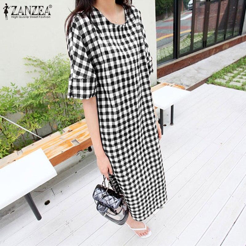 Vestido Plaid você encontra na Sua Boutique por apenas  ! Com Frete Grátis para todo Brasil, podendo parcelar em até 10X Sem Juros! Alé,m disso ganhe 10% OFF no PIX! 