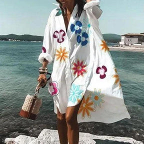 Vestido Punta Del Leste