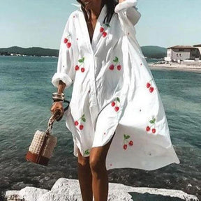 Vestido Punta Del Leste você encontra na Sua Boutique por apenas  ! Com Frete Grátis para todo Brasil, podendo parcelar em até 10X Sem Juros! Alé,m disso ganhe 10% OFF no PIX! 