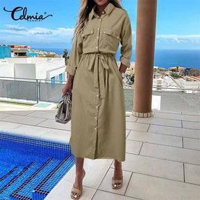 Vestido Rainy Day você encontra na Sua Boutique por apenas  ! Com Frete Grátis para todo Brasil, podendo parcelar em até 10X Sem Juros! Alé,m disso ganhe 10% OFF no PIX! 