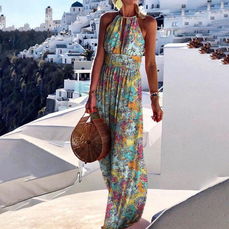 Vestido Santorini você encontra na Sua Boutique por apenas  ! Com Frete Grátis para todo Brasil, podendo parcelar em até 10X Sem Juros! Alé,m disso ganhe 10% OFF no PIX! 